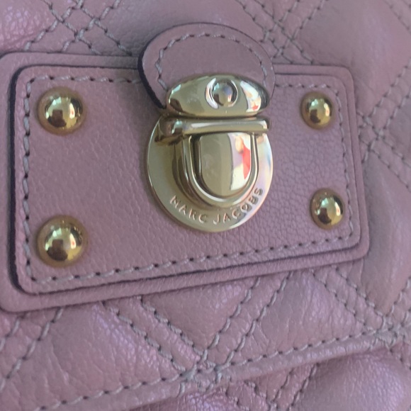 Marc Jacobs quilted bag - Picture 2 of 7